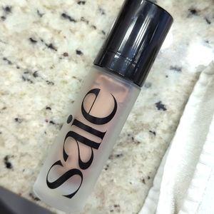 Stair Glowy Super Gel Sunglow